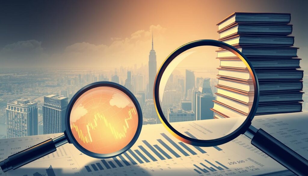 חשיבות מחקרי השקעות