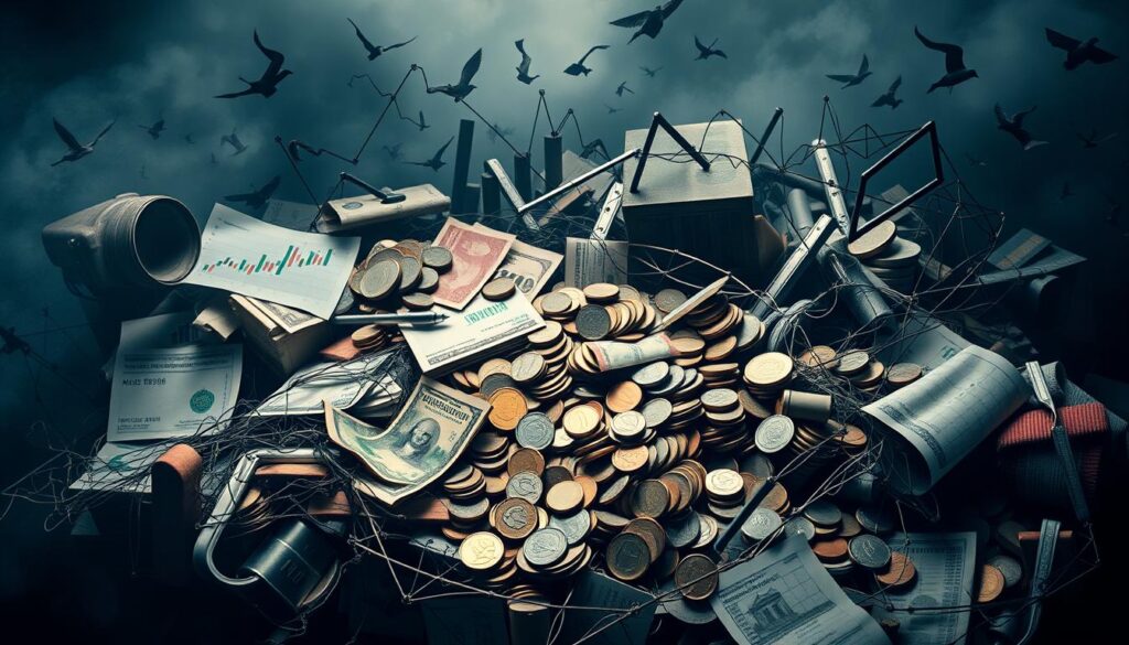 טעויות השקעה