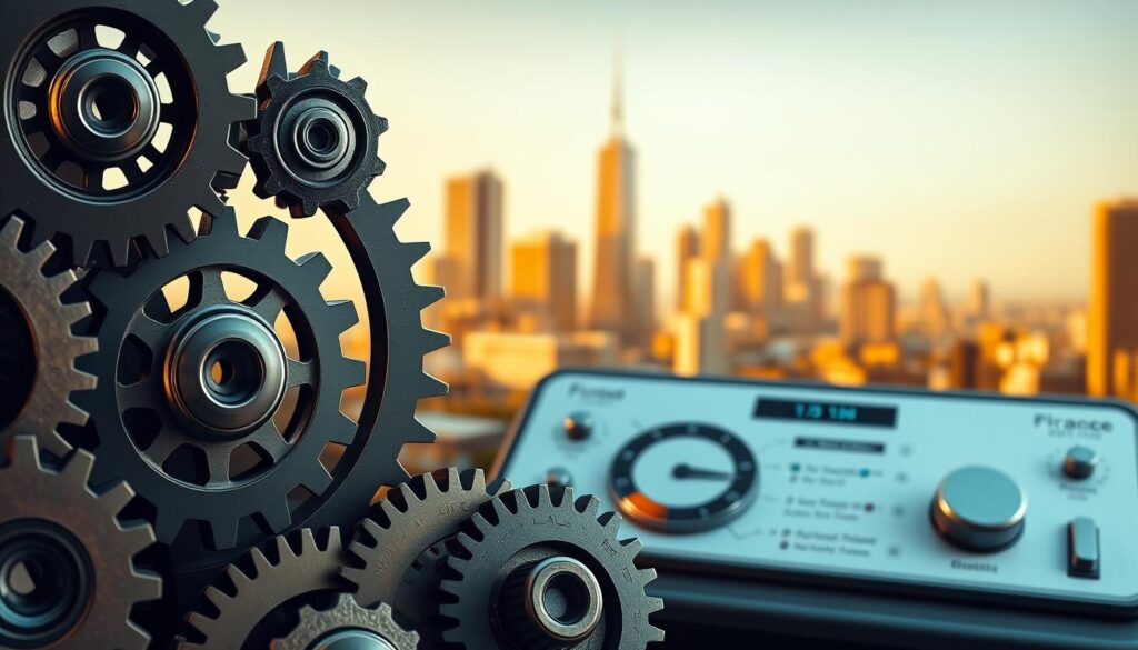 יסודות כלכליים