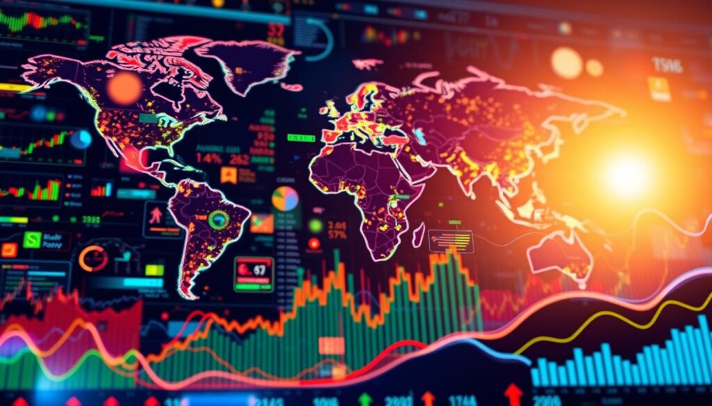 מגמות עולמיות מגמות עולמיות