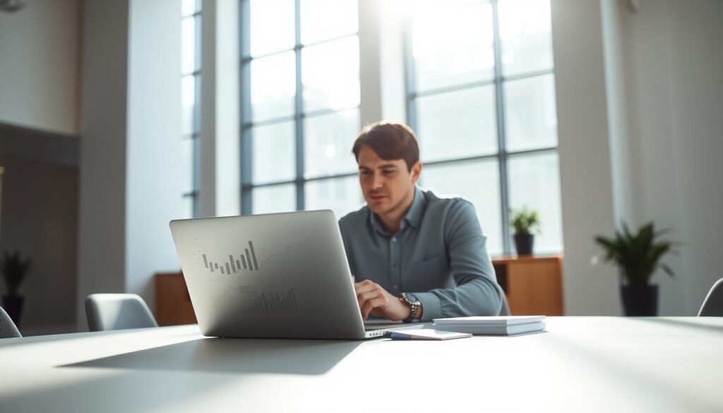 ניהול כספים בעידן מודרני