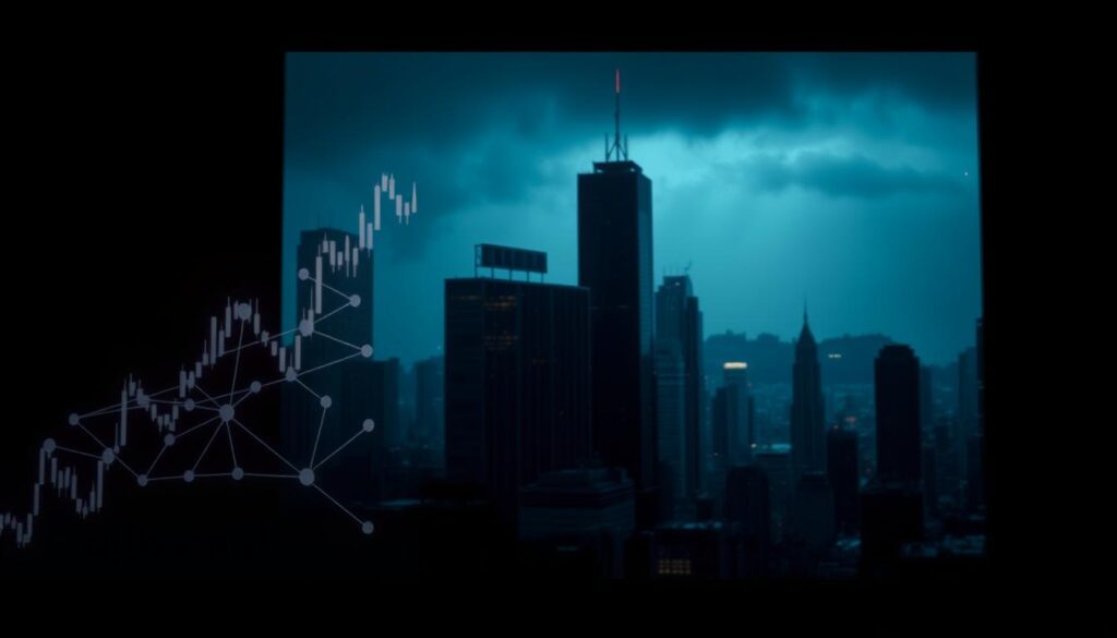 ניהול סיכונים בשוק ההון