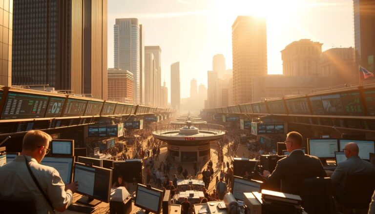 ניתוח שוק מעמיק