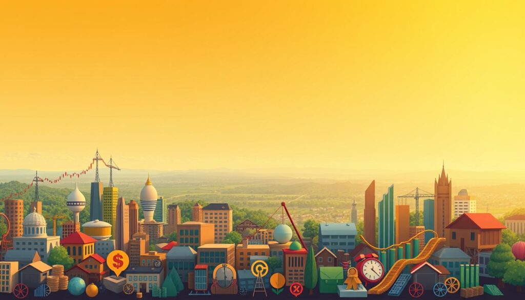 נכסים מגוונים