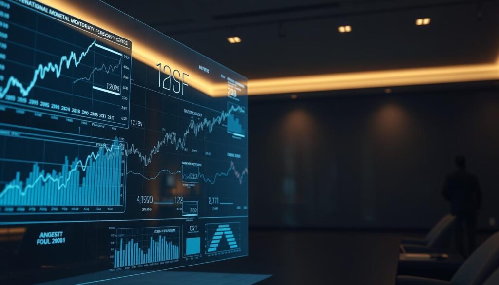 נתונים פיננסיים של קרן המטבע הבינלאומית נתונים פיננסיים של קרן המטבע הבינלאומית