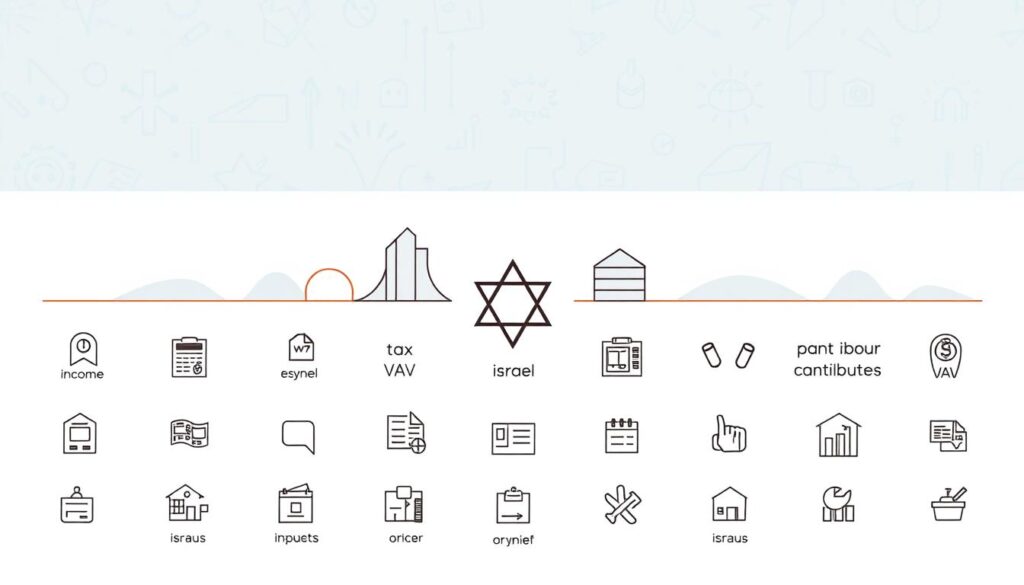סוגי מס בישראל סוגי מס בישראל
