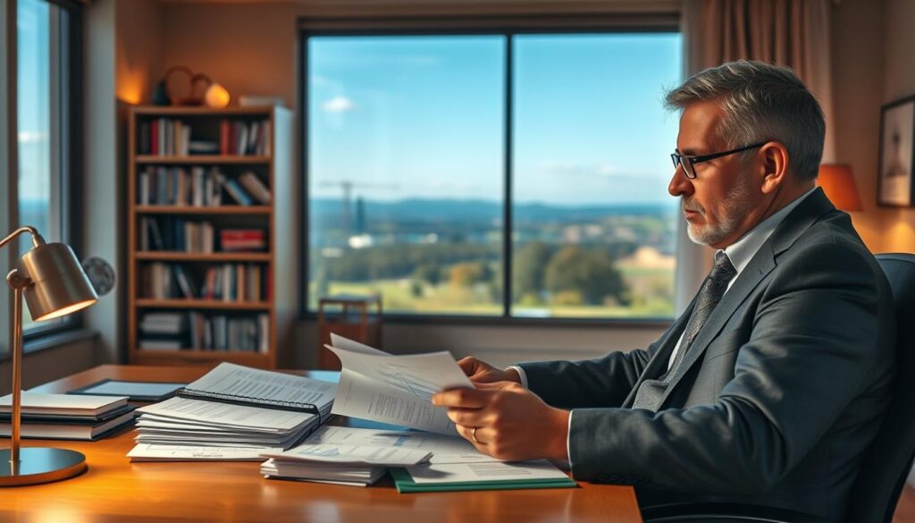 פרישה כלכלית בטוחה