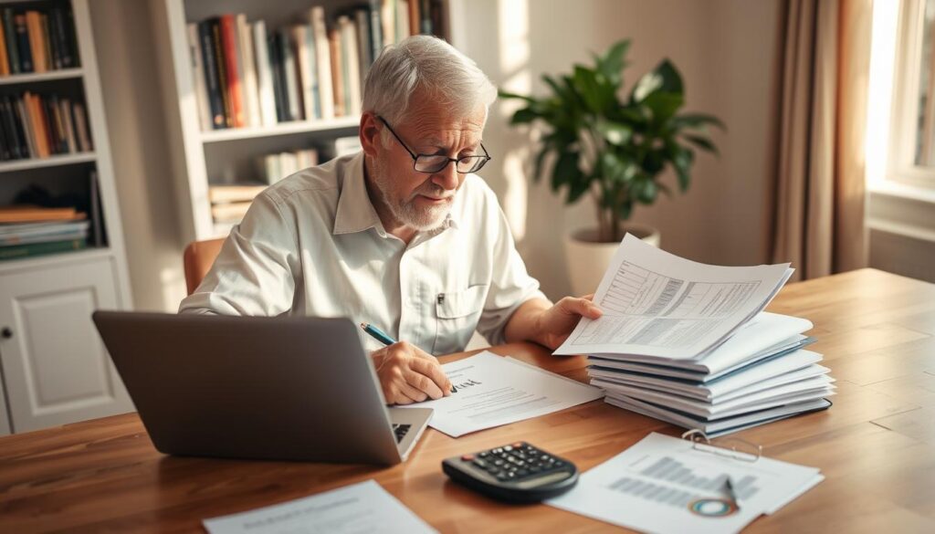 צרכים פיננסיים בעת הפרישה