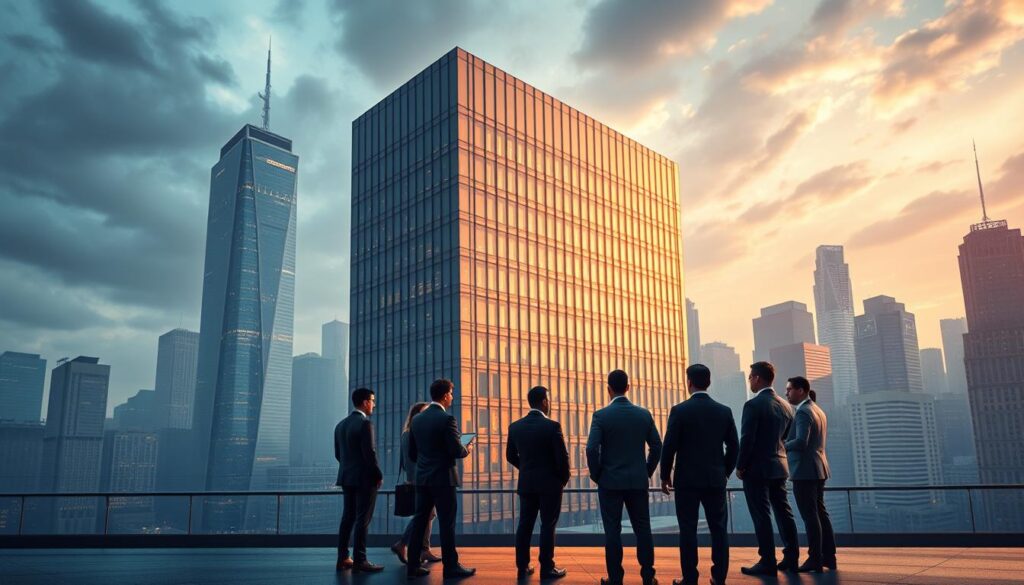 קרנות גידור