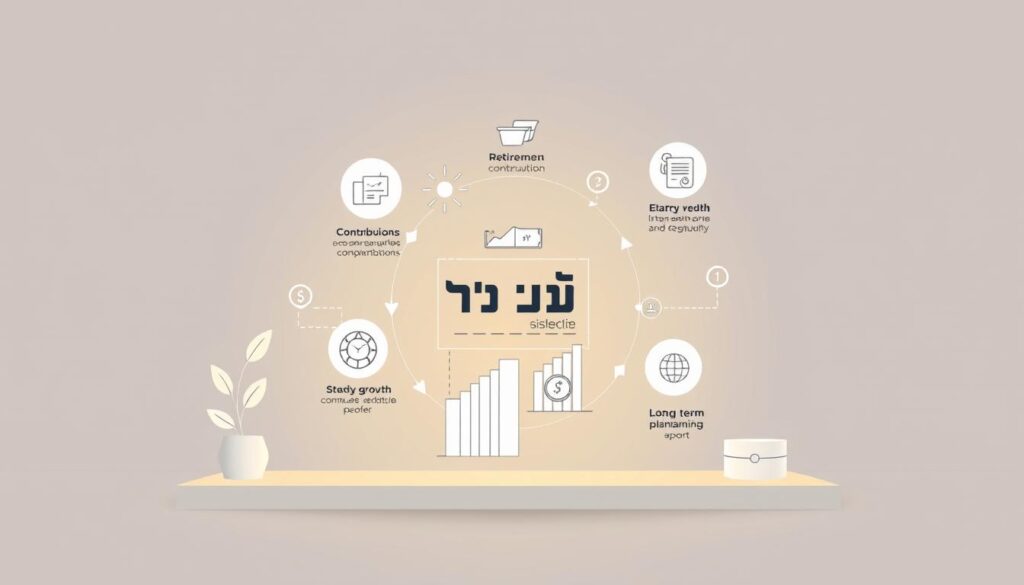 קרנות השתלמות
