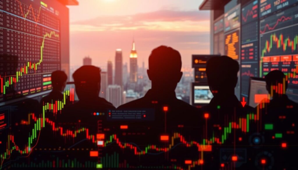 תובנות שוק הון