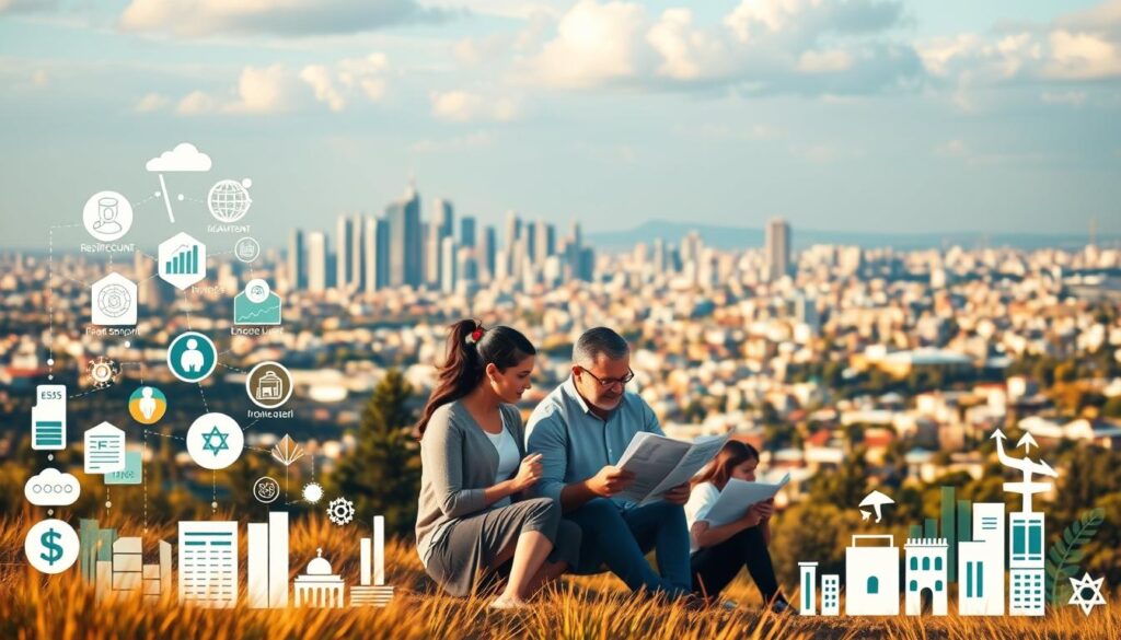 תוכניות חיסכון בישראל תוכניות חיסכון בישראל