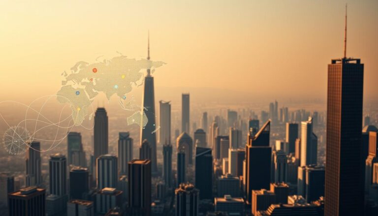 תחזיות פיננסיות גלובליות