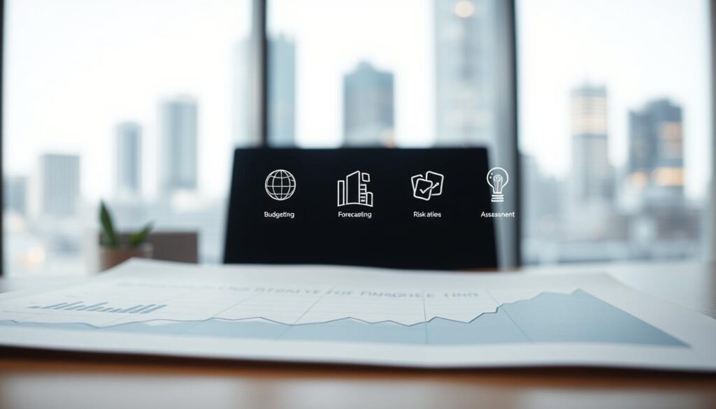 תכנון כלכלי חכם