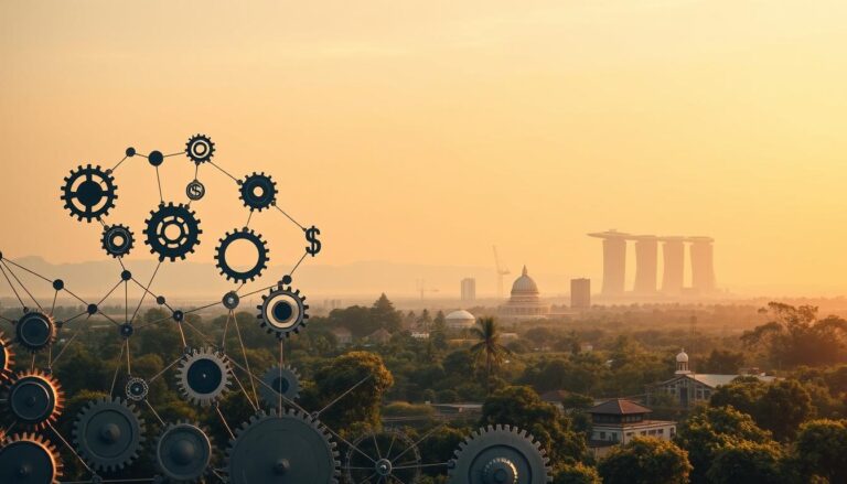 תכנון כלכלי חכם