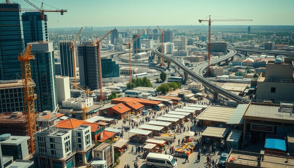 התפתחויות כלכליות בישראל