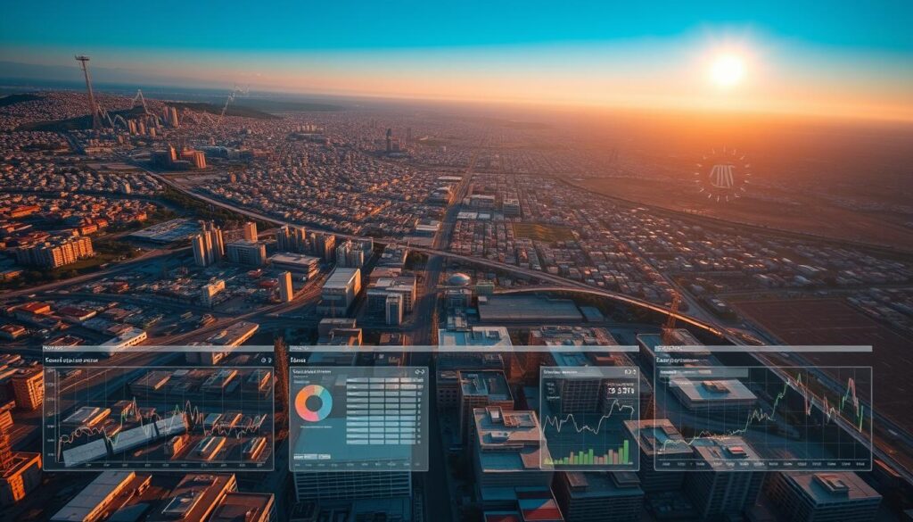 זיהוי מגמות בישראל