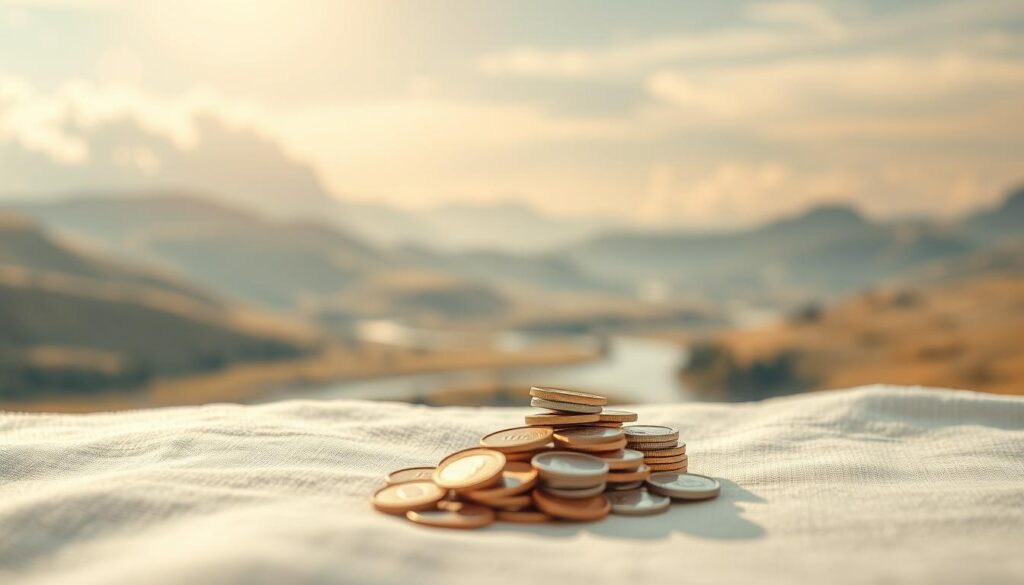 חיסכון ארוך טווח