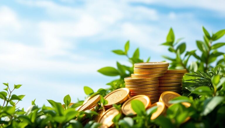 חיסכון ארוך טווח