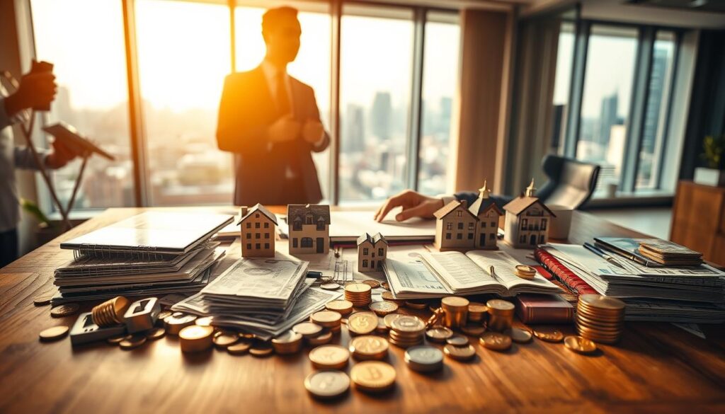 חשיבות ניהול נכסים