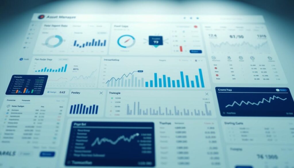 כלים דיגיטליים לניהול נכסים