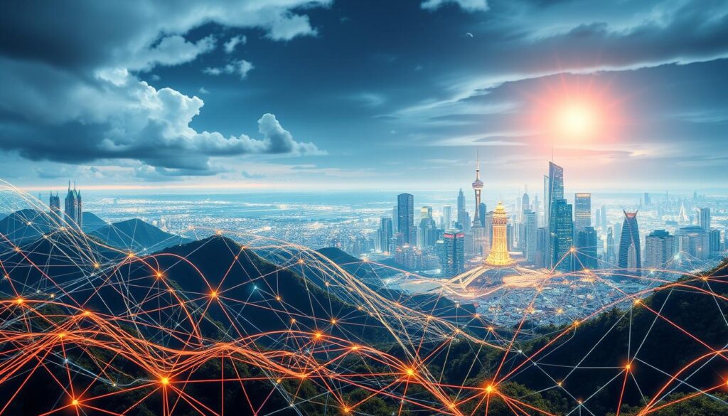 מגמות כלכליות