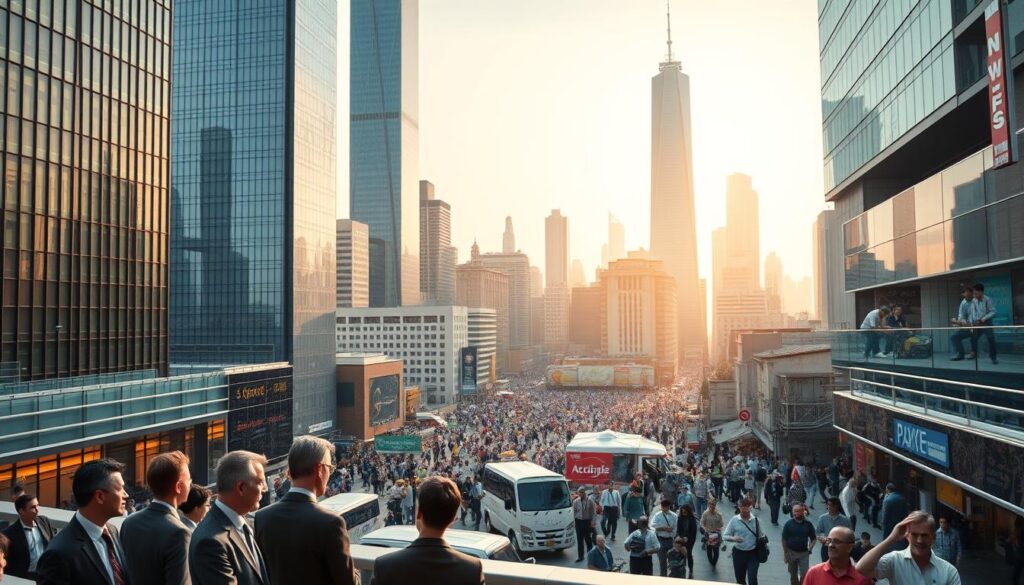 מדיניות כלכלית