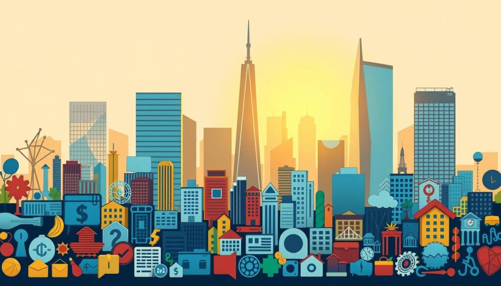 מה זה גיוון נכסים