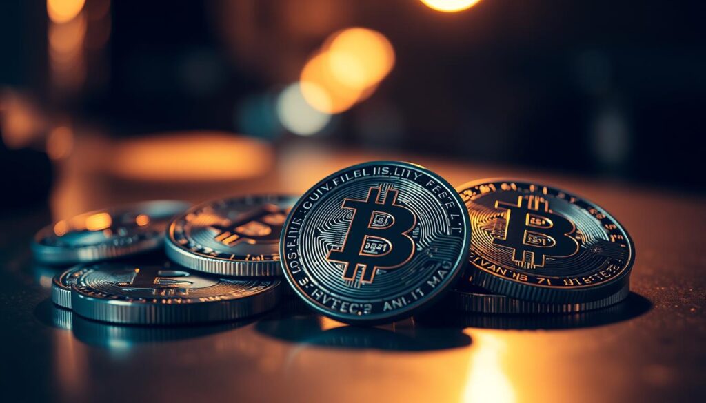 מטבעות דיגיטליים