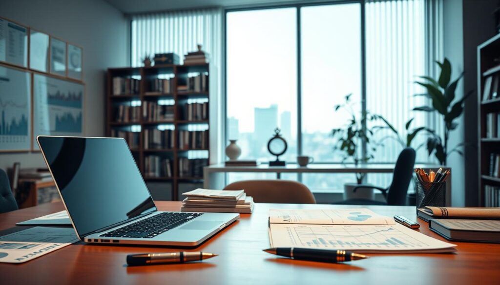 ניהול נכסים פיננסיים