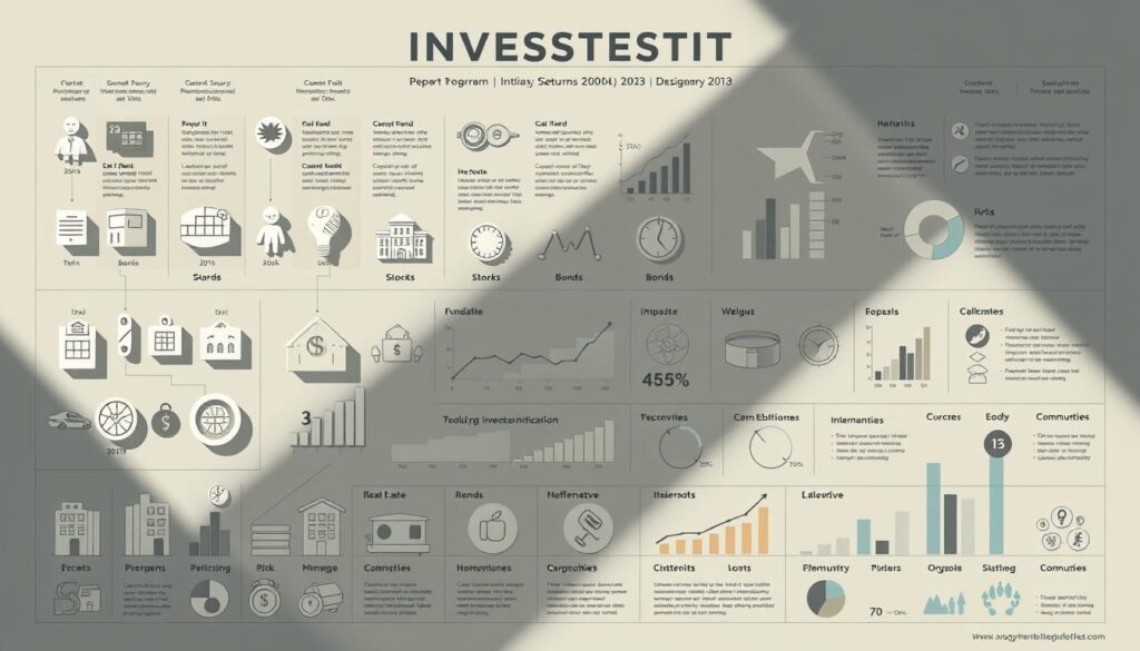 סוגי השקעות ומכשירי השקעה סוגי השקעות ומכשירי השקעה