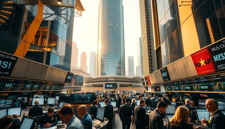 פיננסים עדכניים בשוק