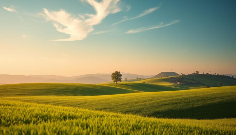 צמיחה כלכלית מדודה