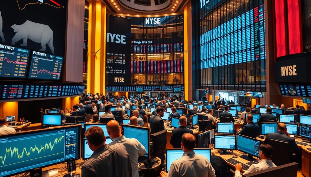 שוק המניות שוק המניות