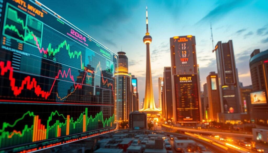 תחזיות שוק 2024