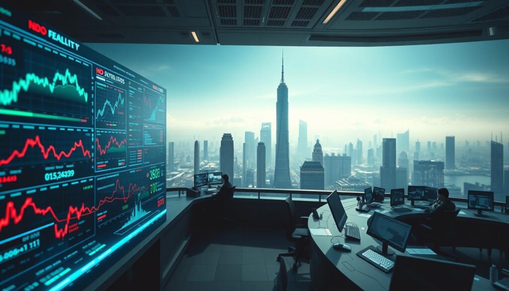 תחזיות שוק עולמי