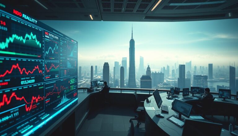 תחזיות שוק עולמי