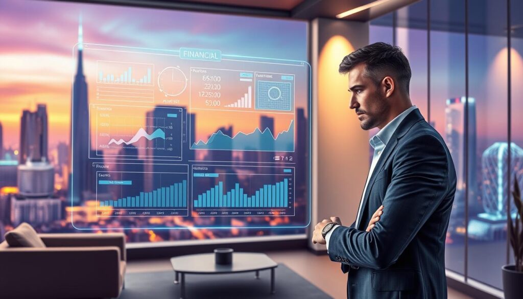 תכנון פיננסי מתקדם