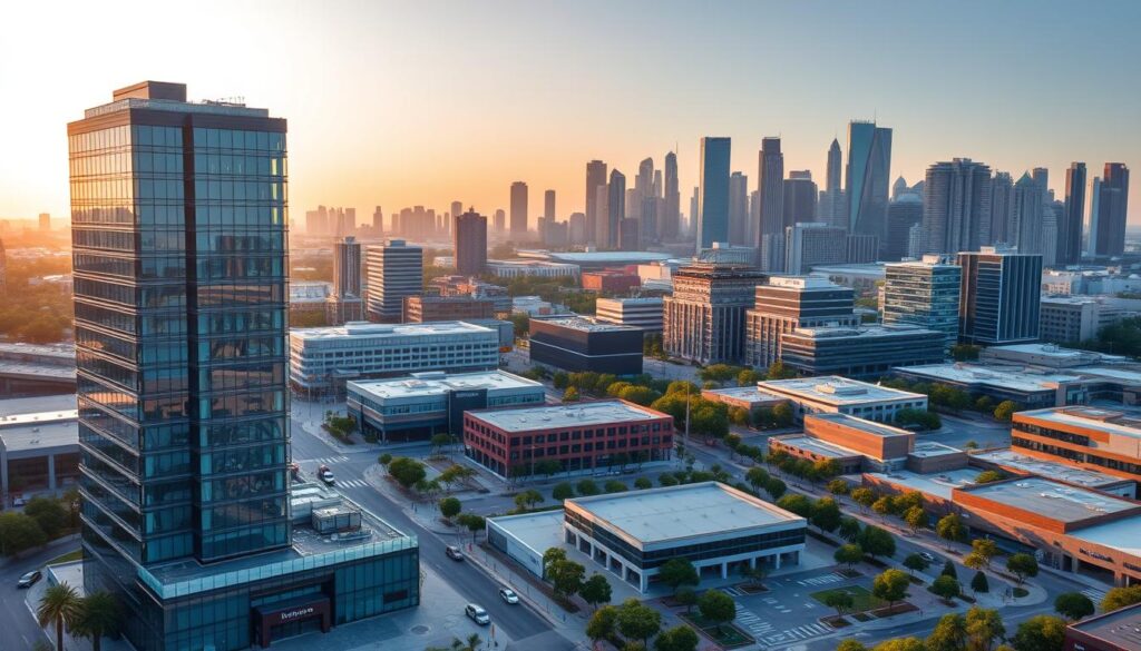 השקעות בנדל״ן מסחרי