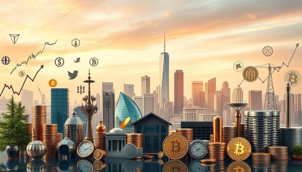 השקעות מגוונות