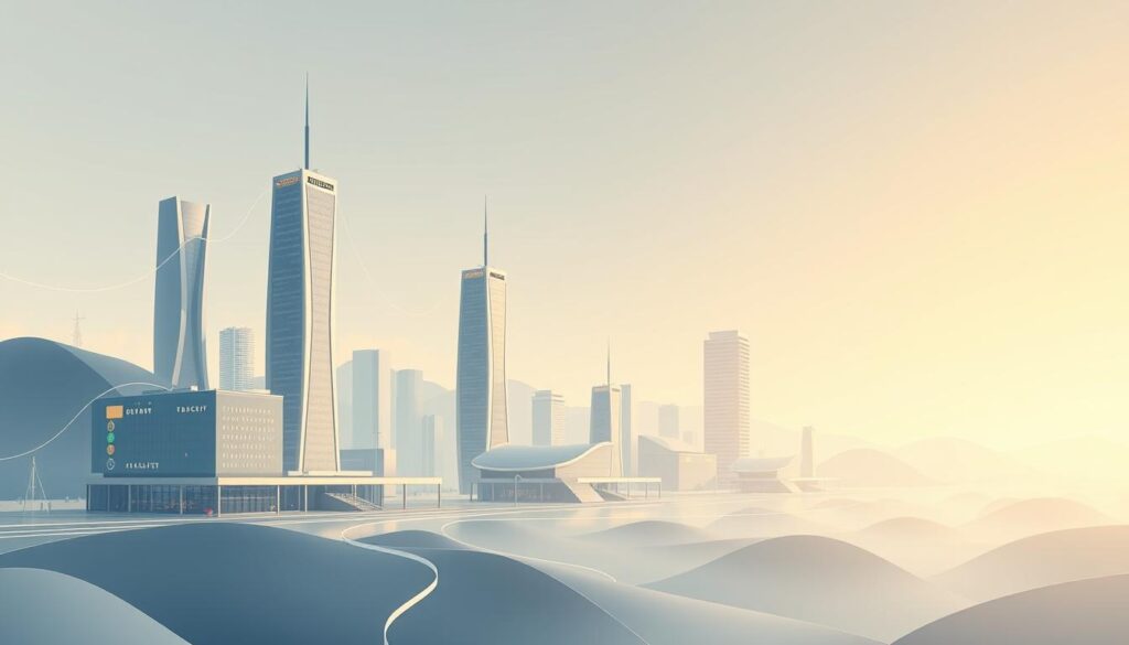 התפתחות פיננסית עקבית