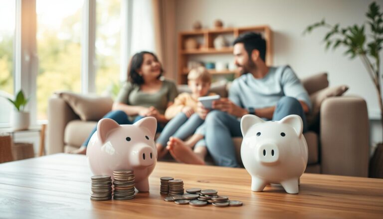 חיסכון לטווח רחוק