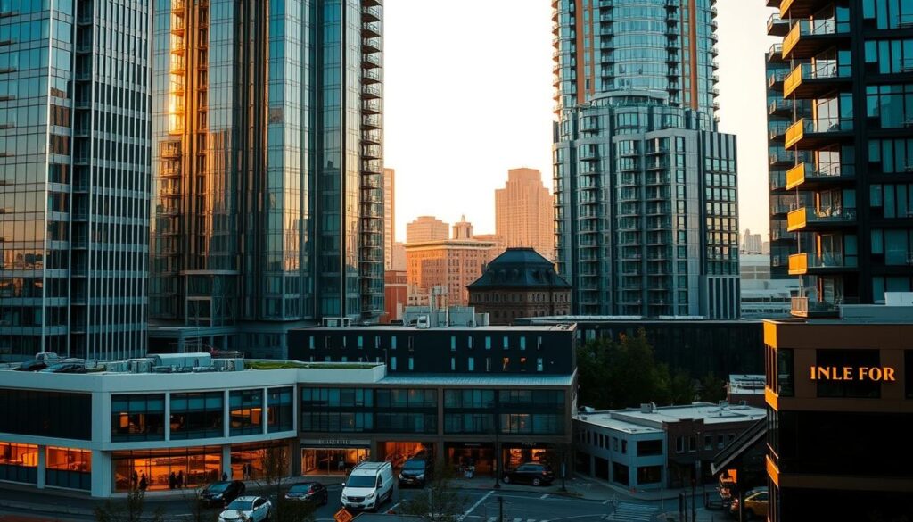 יזמות נכסים מתקדמת