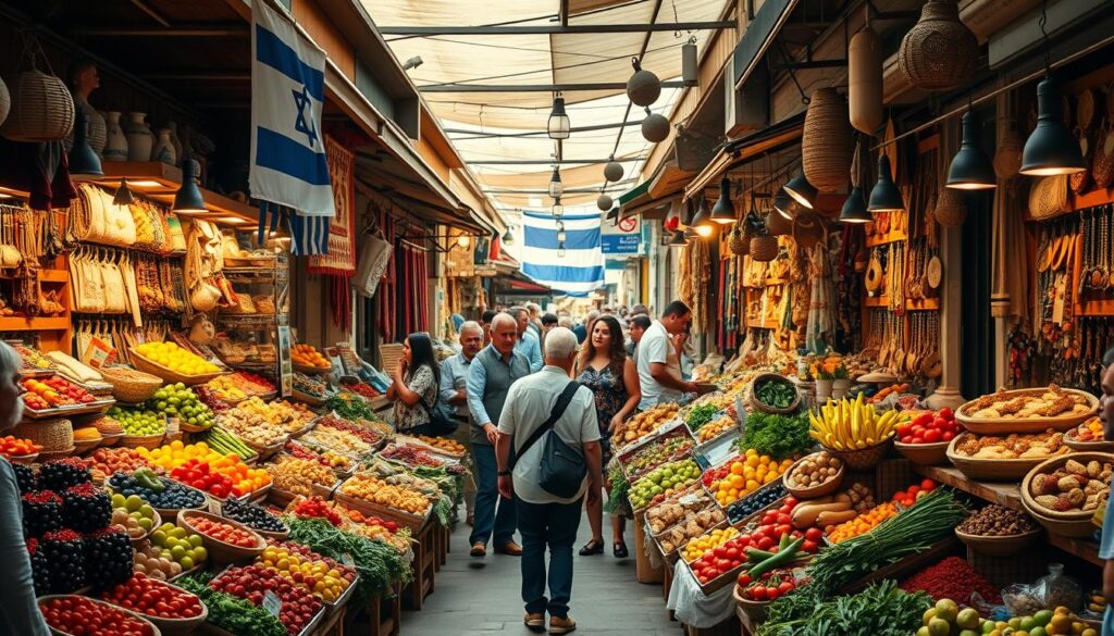מגמות בשוק הישראלי