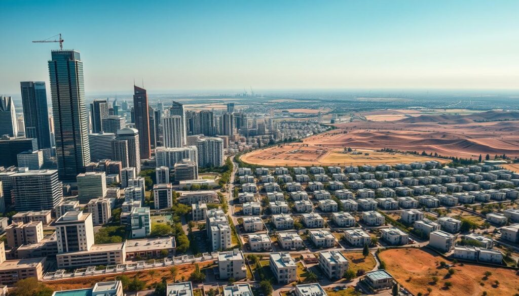 מגמות נדל״ן