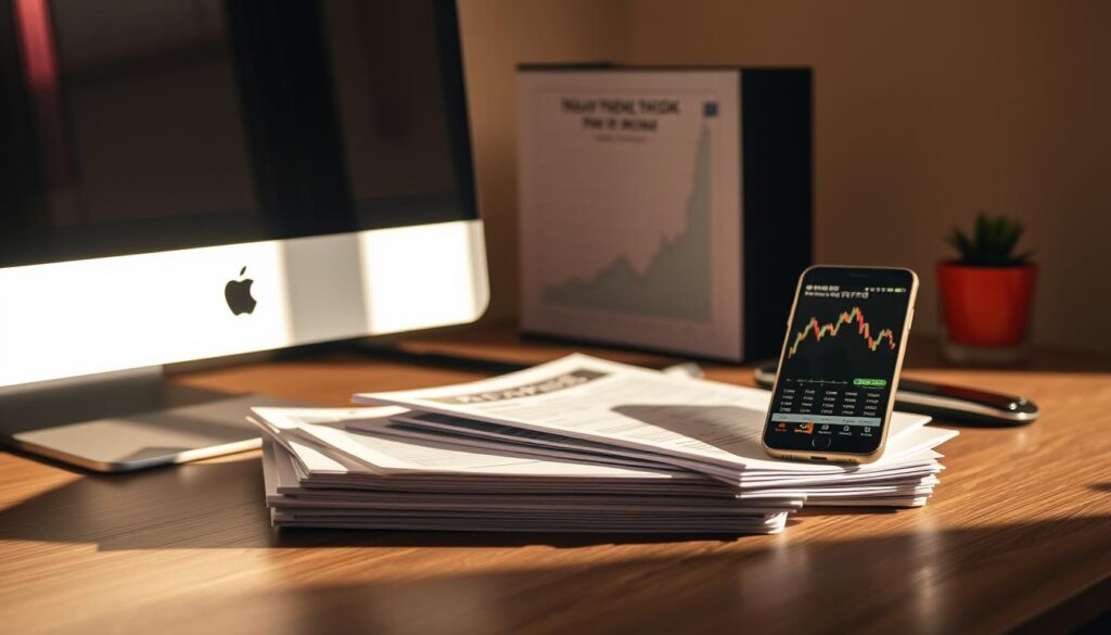 מקורות מידע אמינים בנתוני שוק