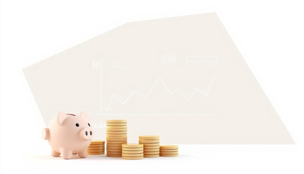 ניהול הוצאות וחיסכון