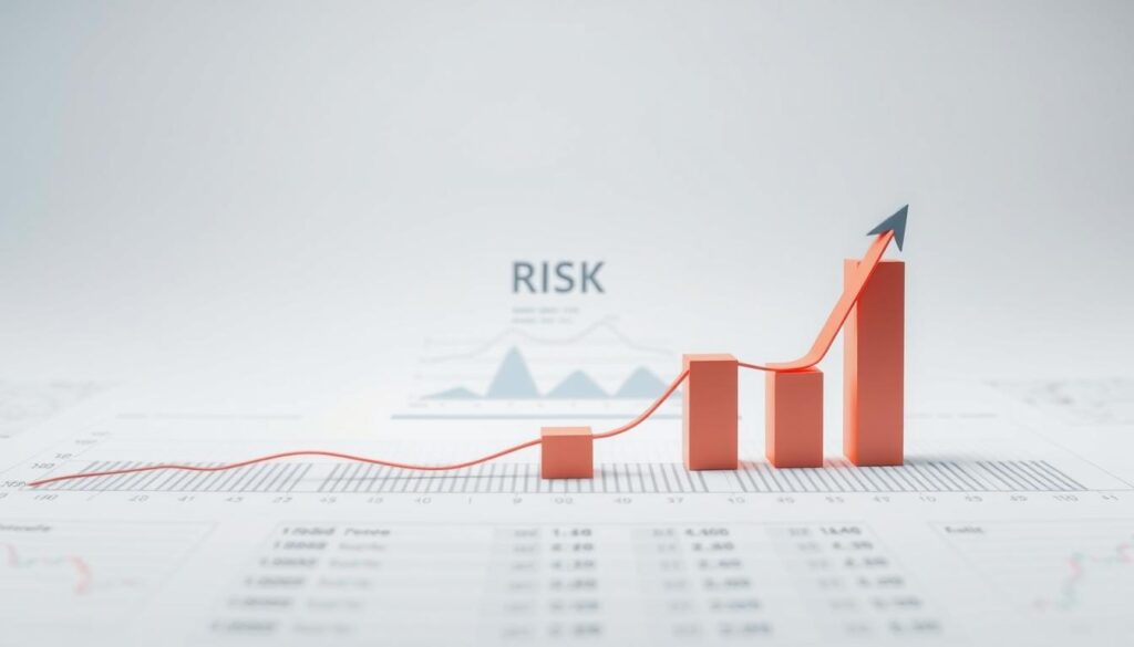 סיכון פיננסי מחושב