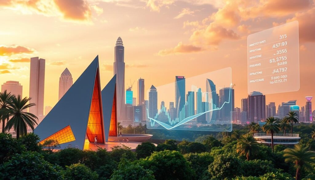 פתרונות חדשניים לפיתוח תשתיות פיננסיות