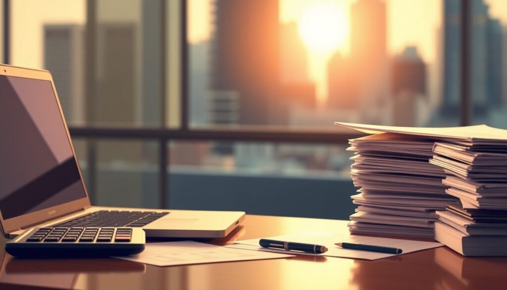 תכנון פיננסי